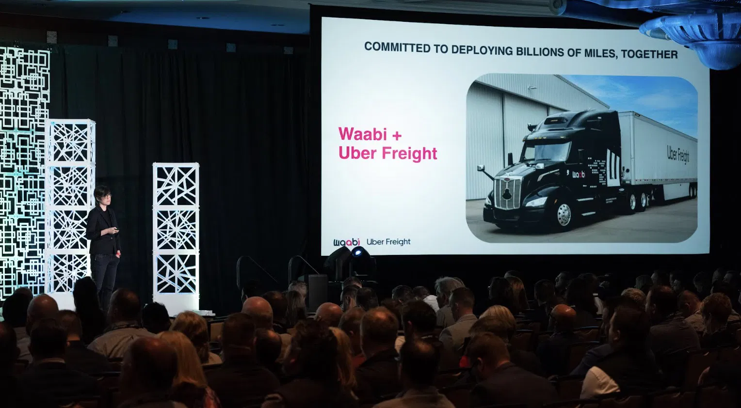 Advancements in Simulation Technology: The Road Ahead for Autonomous Freight Transport
